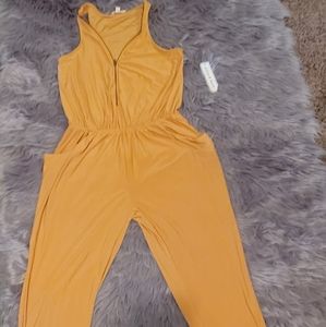 Jumpsuit